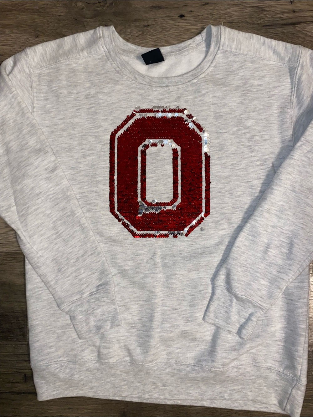 Ohio State Sweatshirt Lot - Picture 3 of 4